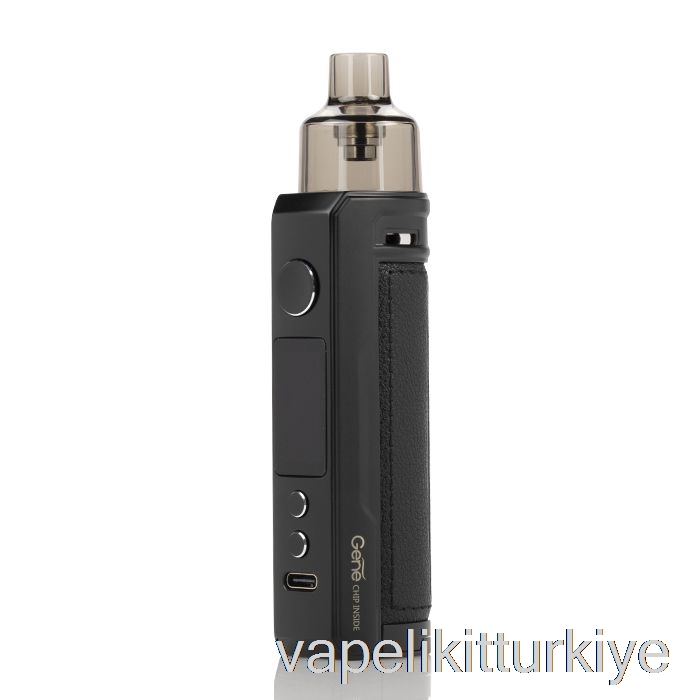 Elektronik Sigara Kalemi Vape Mate Voopoo Drag X 80w Pod Mod Kiti Kara şövalye